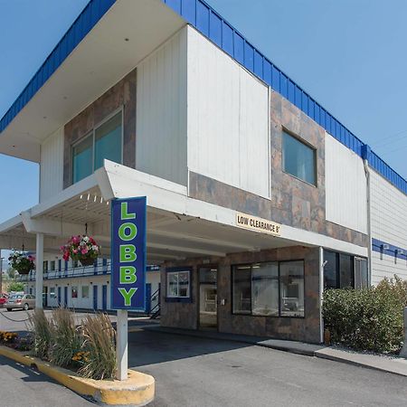 Budget Inn Missoula East 外观 照片