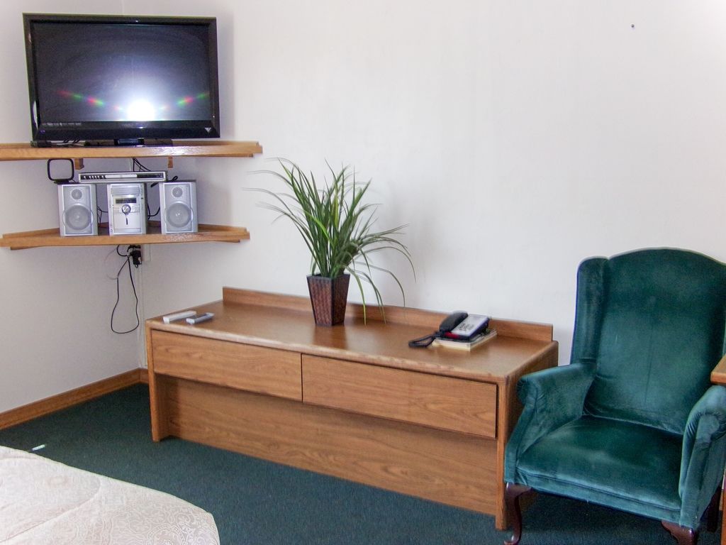Budget Inn Missoula East 客房 照片
