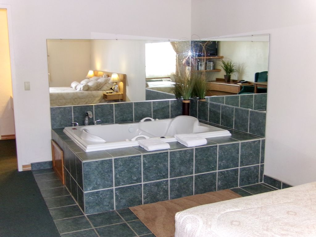 Budget Inn Missoula East 客房 照片