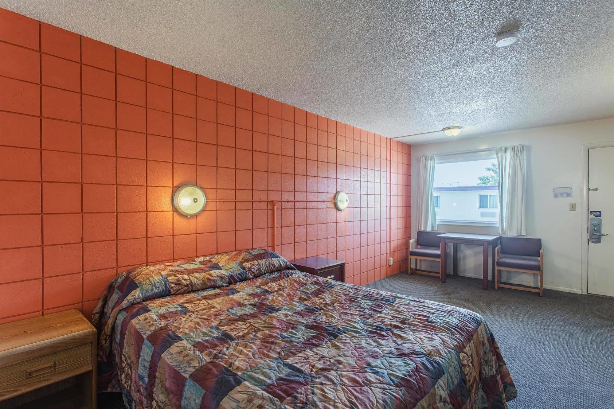 Budget Inn Missoula East 外观 照片