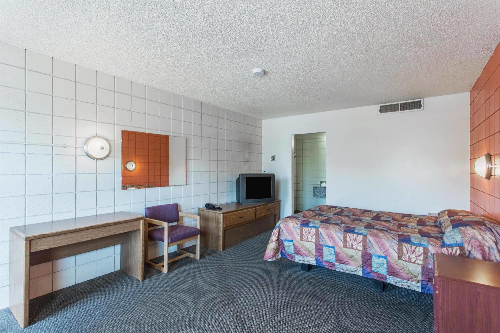 Budget Inn Missoula East 外观 照片