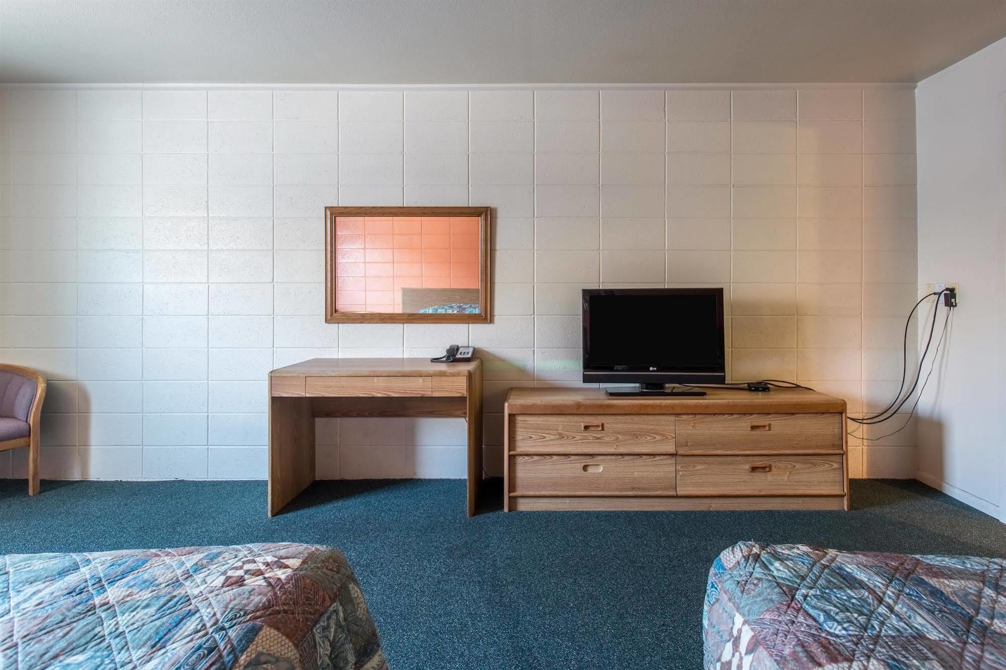 Budget Inn Missoula East 外观 照片